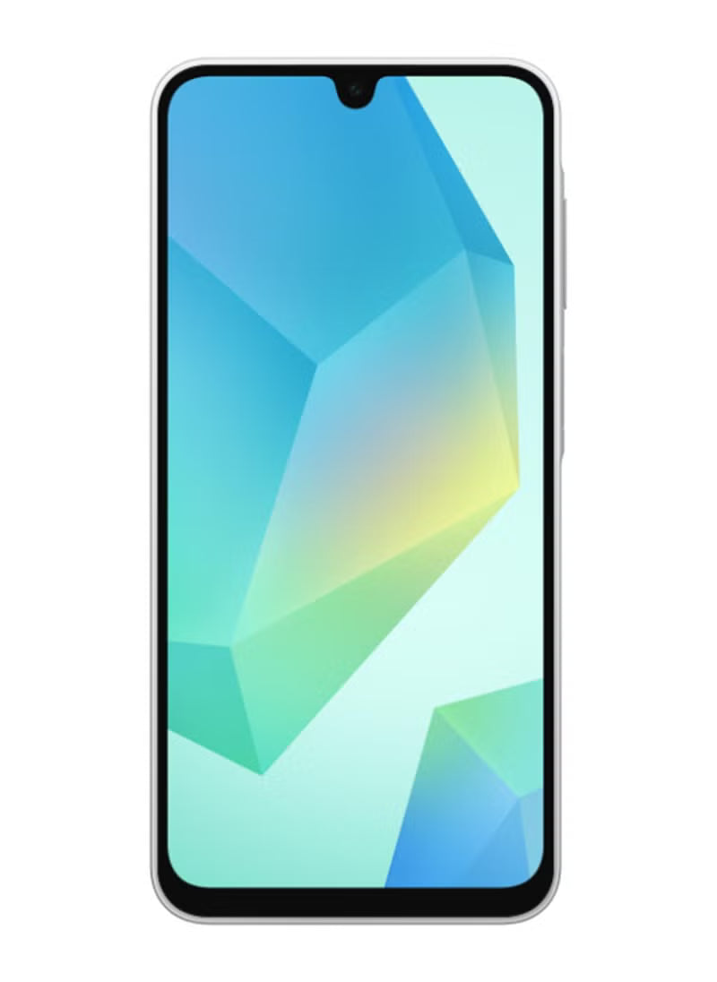 SAMSUNG A16 4G - 6GB RAM, 128GB STORAGE - TDRA UAE VERSION