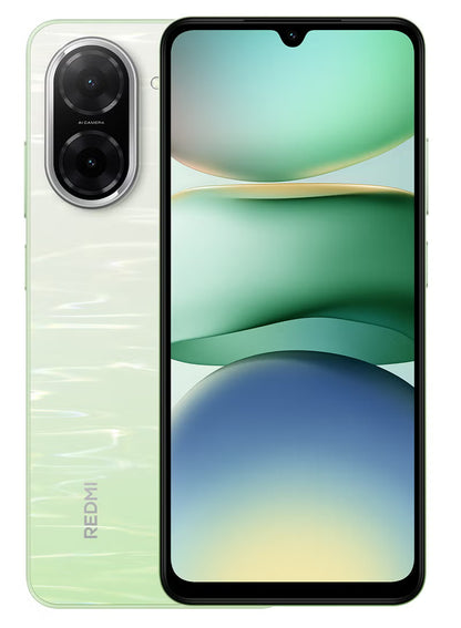 REDMI A5 - 4GB RAM, 128GB STORAGE