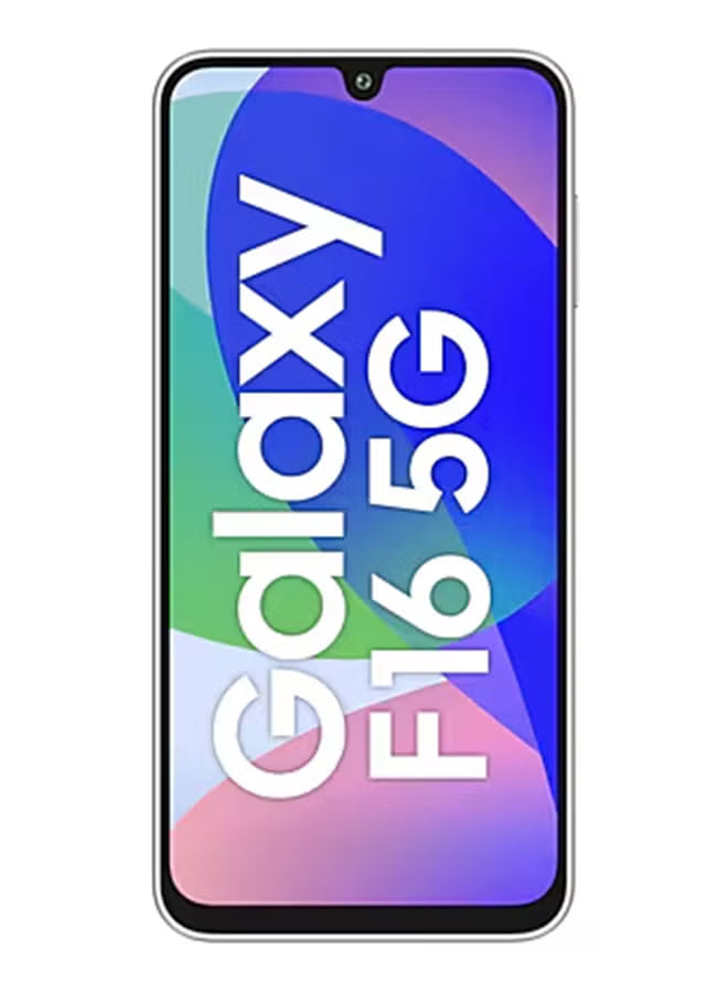 SAMSUNG F16 - 4GB RAM, 128GB STORAGE - IMPORT/NON-TDRA VERSION