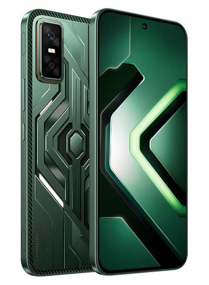 INFINIX GT30 5G - TDRA VERSION