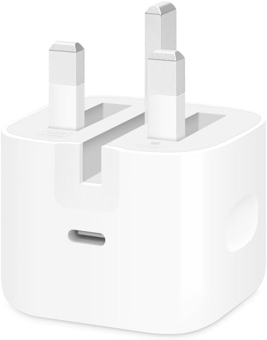 APPLE-40W-DYNAMIC-POWER ADAPTER