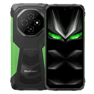 BLACKVIEW FORT 1(NO WARRANTY)
