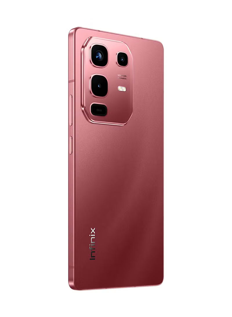 INFINIX NOTE 50 - TDRA VERSION