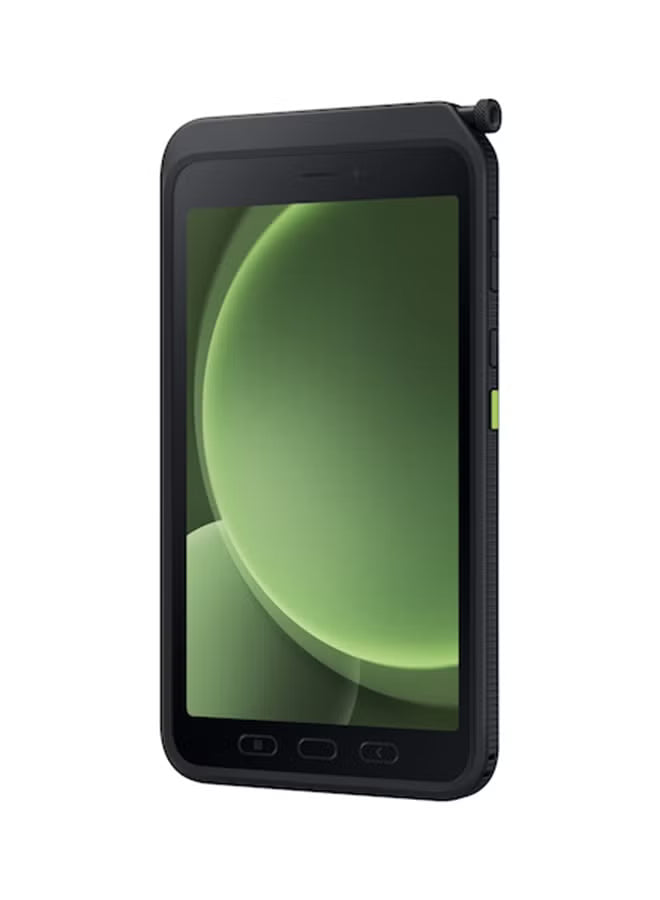 RUGGED TABLET-TAB ACTIVE 5(X306B)-ENGLISH VERSION