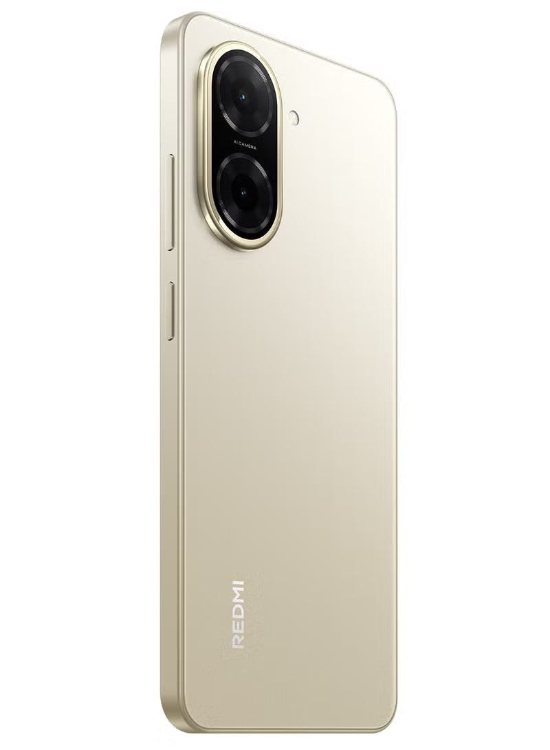 REDMI A5 - 4GB RAM, 128GB STORAGE