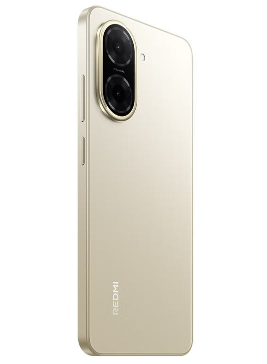 REDMI A5 - 4GB RAM, 128GB STORAGE