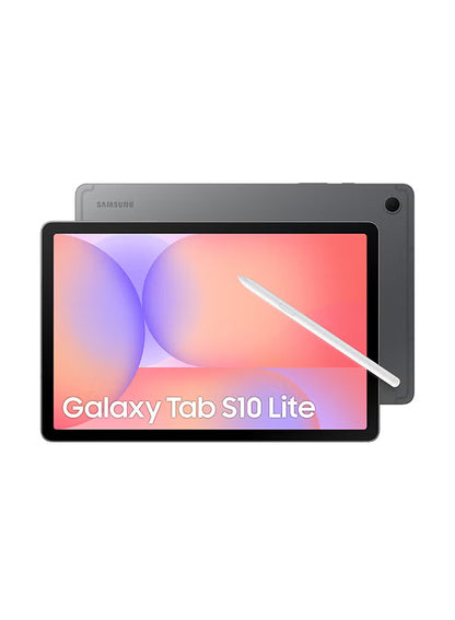 S10 LITE X406 5G - 8GB RAM, 256GB STORAGE - ARABIC VERSION