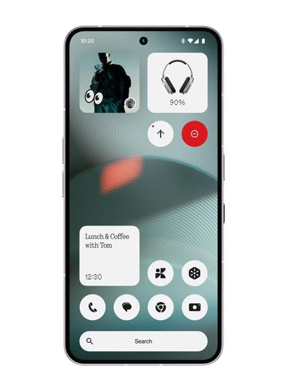 NOTHING PHONE 3 - GLOBAL VERSION