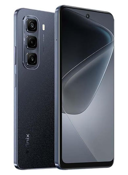 INFINIX HOT 50 - TDRA VERSION