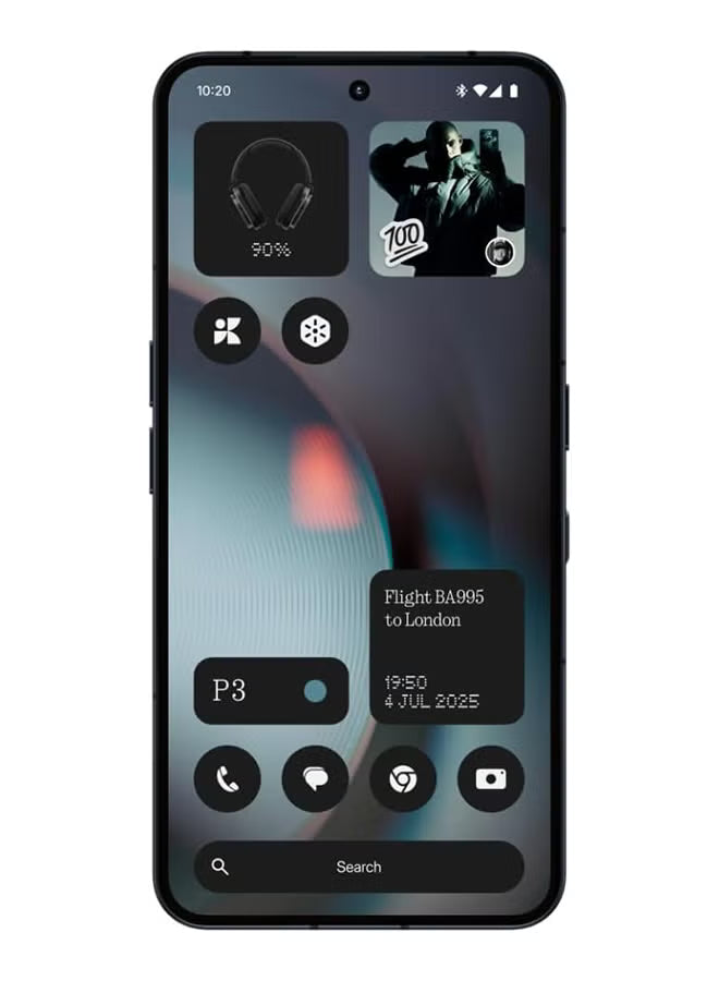 NOTHING PHONE 3 - GLOBAL VERSION