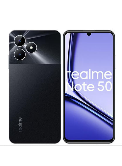 REALME NOTE 50 - TDRA VERSION