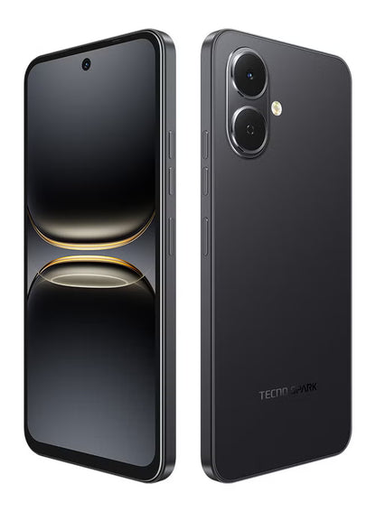 TECNO SPARK G02 4G