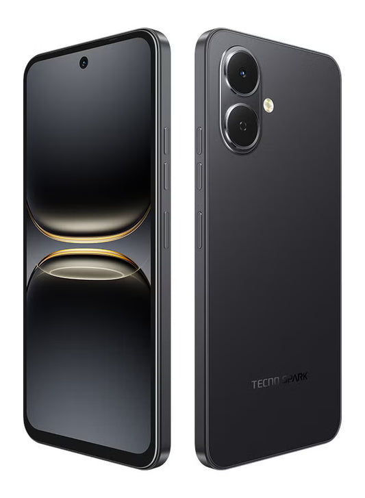 TECNO SPARK G02 4G