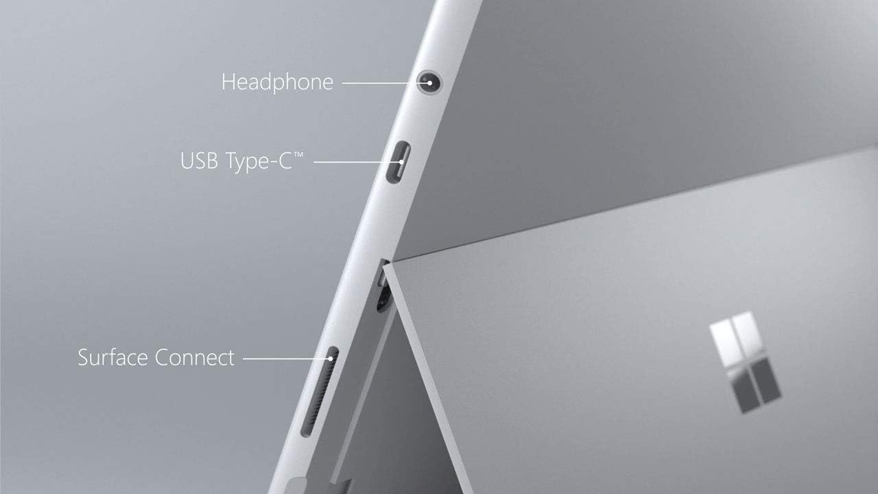 SURFACE PRO GO-PEUNTUIM-4GB RAM-64GB STORAGE