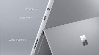 SURFACE PRO GO-PEUNTUIM-4GB RAM-64GB STORAGE