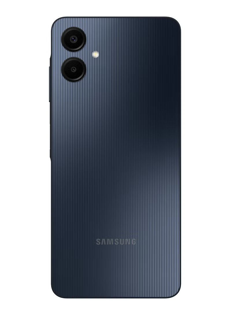 SAMSUNG A06 5G - 4GB RAM, 128GB STORAGE - TDRA UAE VERSION