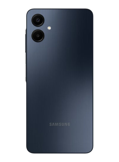 SAMSUNG A06 5G - 4GB RAM, 128GB STORAGE - TDRA UAE VERSION