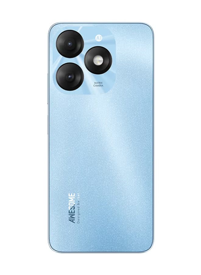 ITEL A70 - Global VERSION