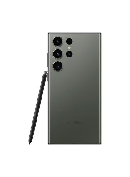 SAMSUNG S23 ULTRA -  USED - UAE VERSION - 256GB STORAGE - A++ CONDITION