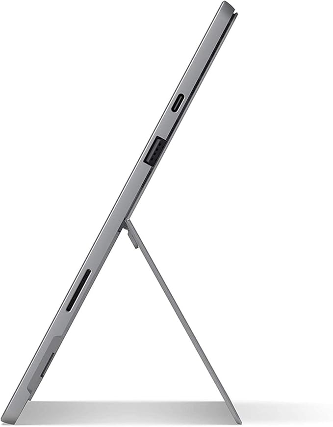 SURFACE PRO 7 PLUS- i5 CPU-11TH GEN-8GB RAM-256GB SSD STORAGE-TOUCH SCREEN