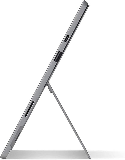 SURFACE PRO 7 PLUS- i5 CPU-11TH GEN-8GB RAM-256GB SSD STORAGE-TOUCH SCREEN