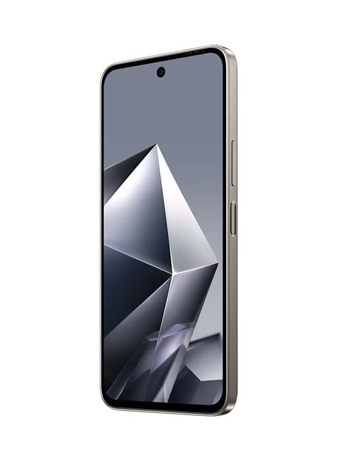 INFINIX NOTE 50X 5G - TDRA VERSION
