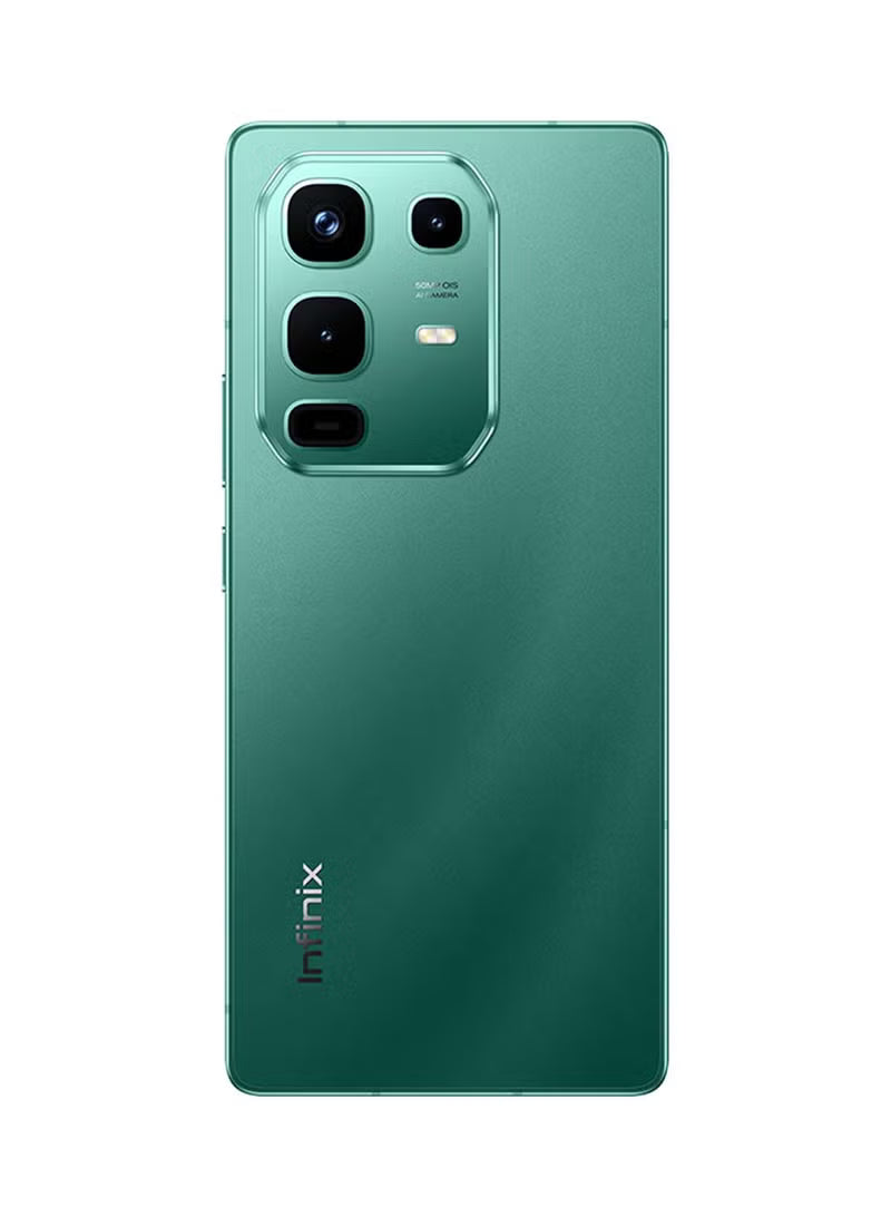 INFINIX NOTE 50 - TDRA VERSION