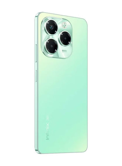 INFINIX NOTE 40X 5G - TDRA VERSION