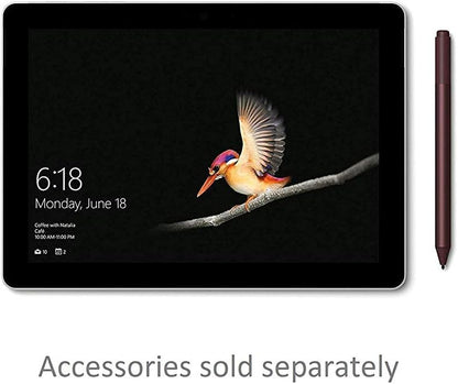 SURFACE PRO GO-PEUNTUIM-4GB RAM-64GB STORAGE
