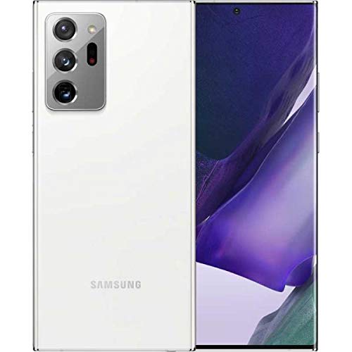 SAMSUNG NOTE 20 ULTRA - USED - UAE VERSION - 256GB STORAGE - A++ CONDITION