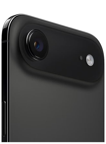 IPHONE 17 AIR - UAE-ARABIC VERSION - ESIM ONLY/TDRA MODEL - 256GB STORAGE