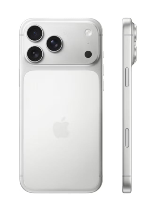 IPHONE 17 PRO - UAE-ARABIC VERSION - ESIM ONLY/TDRA MODEL - 512GB STORAGE