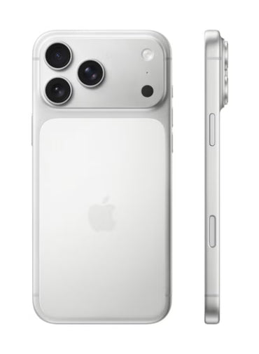 IPHONE 17 PRO - UAE-ARABIC VERSION - ESIM ONLY/TDRA MODEL - 512GB STORAGE