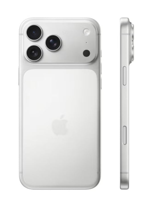 IPHONE 17 PRO - JAPAN VERSION - NON ACTIVE/ESIM ONLY - 512GB STORAGE