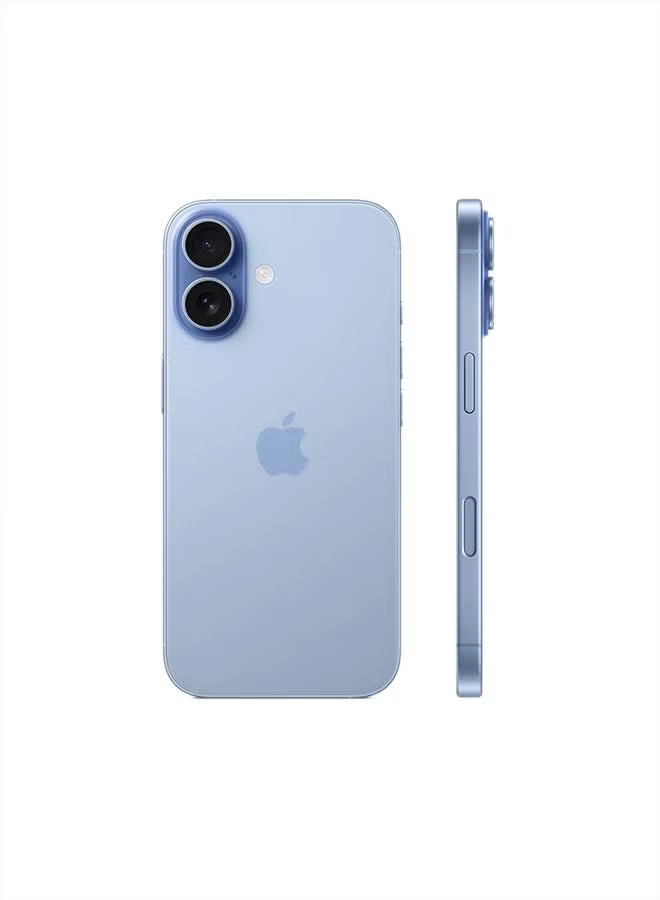 IPHONE 17 - CHINA VERSION - NON ACTIVE/DUAL SIM PHYSICAL 256GB STORAGE
