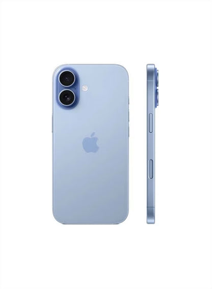 IPHONE 17 - CHINA VERSION - NON ACTIVE/DUAL SIM PHYSICAL 256GB STORAGE
