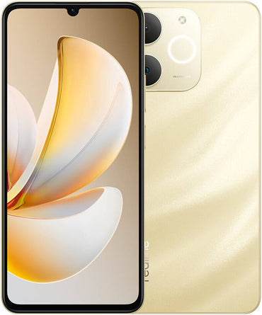 REALME NOTE 70 - 8GB RAM, 256GB STORAGE - TDRA VERSION