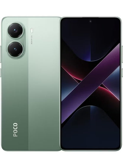 POCO X7 PRO GLOBAL VERSION