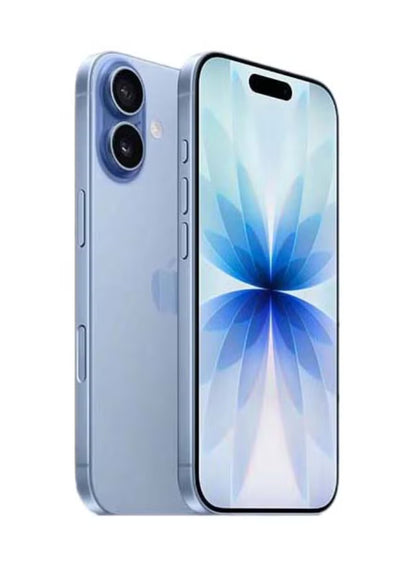 IPHONE 17 - CHINA VERSION - NON ACTIVE/DUAL SIM PHYSICAL 256GB STORAGE