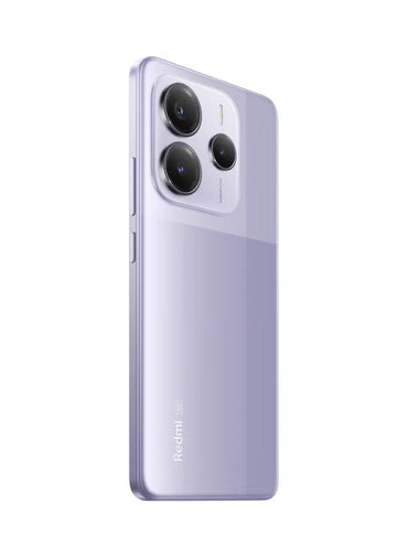 NOTE 14 5G - 8GB RAM, 256GB STORAGE - INDIA VERSION