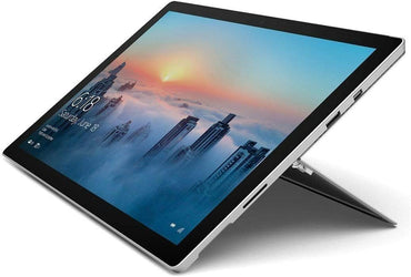 SURFACE PRO 4-i5 CPU-6TH GEN-8GB RAM-256GB STORAGE-TOUCH SCREEN