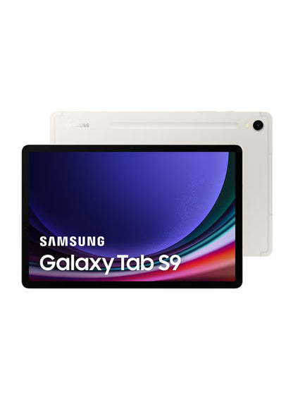 GALAXY TAB S9 X716 5G (WITH KEYBOARD) - 12GB RAM, 256GB STORAGE - ENGLISH VERSION