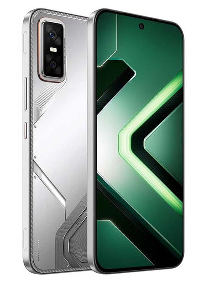 INFINIX GT30 5G - TDRA VERSION