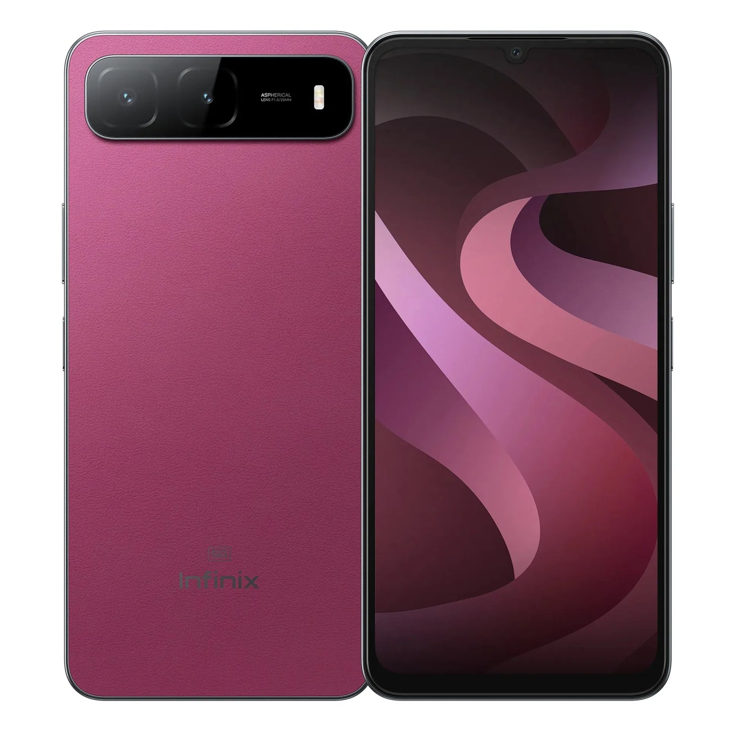 INFINIX HOT 60i 5G - TDRA VERSION