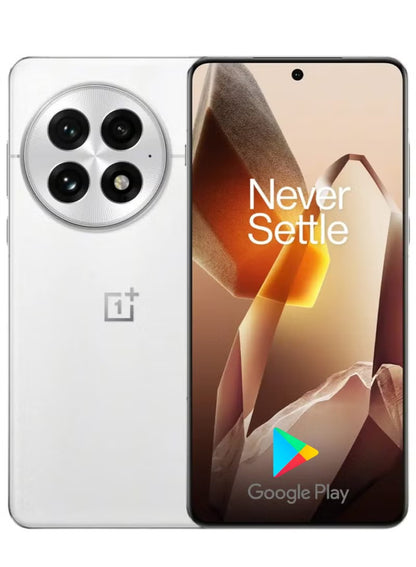 ONEPLUS 13R - 12GB RAM, 256GB STORAGE