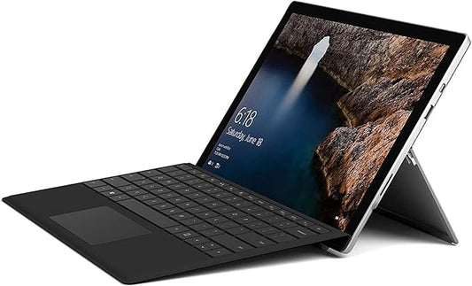 SURFACE PRO 5-i5 CPU-7TH GEN-8GB RAM-256GB SSD STORAGE-TOUCH DISPLAY