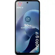 MOTOROLA G17 4GB RAM-256GB SSD