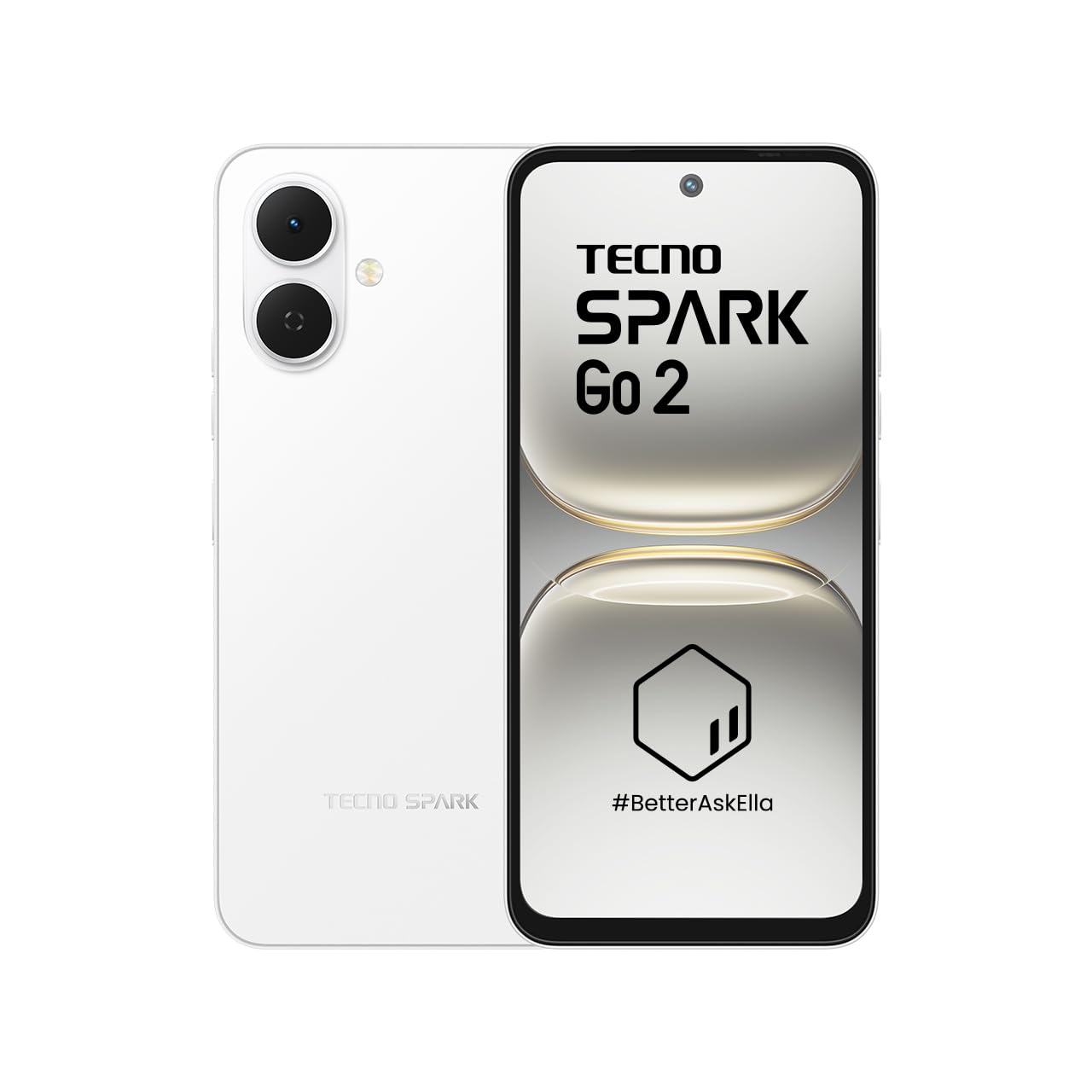 TECNO SPARK G02 4G
