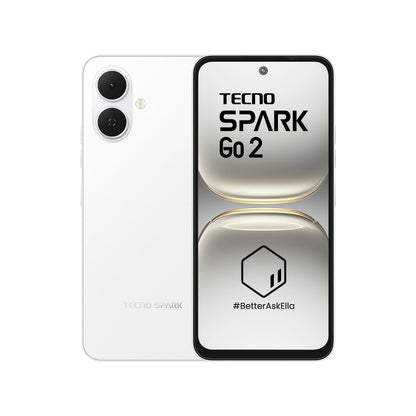 TECNO SPARK G02 4G