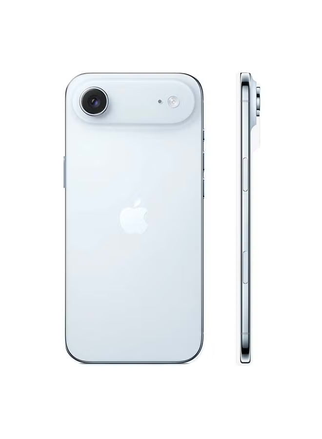 IPHONE 17 AIR - UAE-ARABIC VERSION - ESIM ONLY/TDRA MODEL - 256GB STORAGE